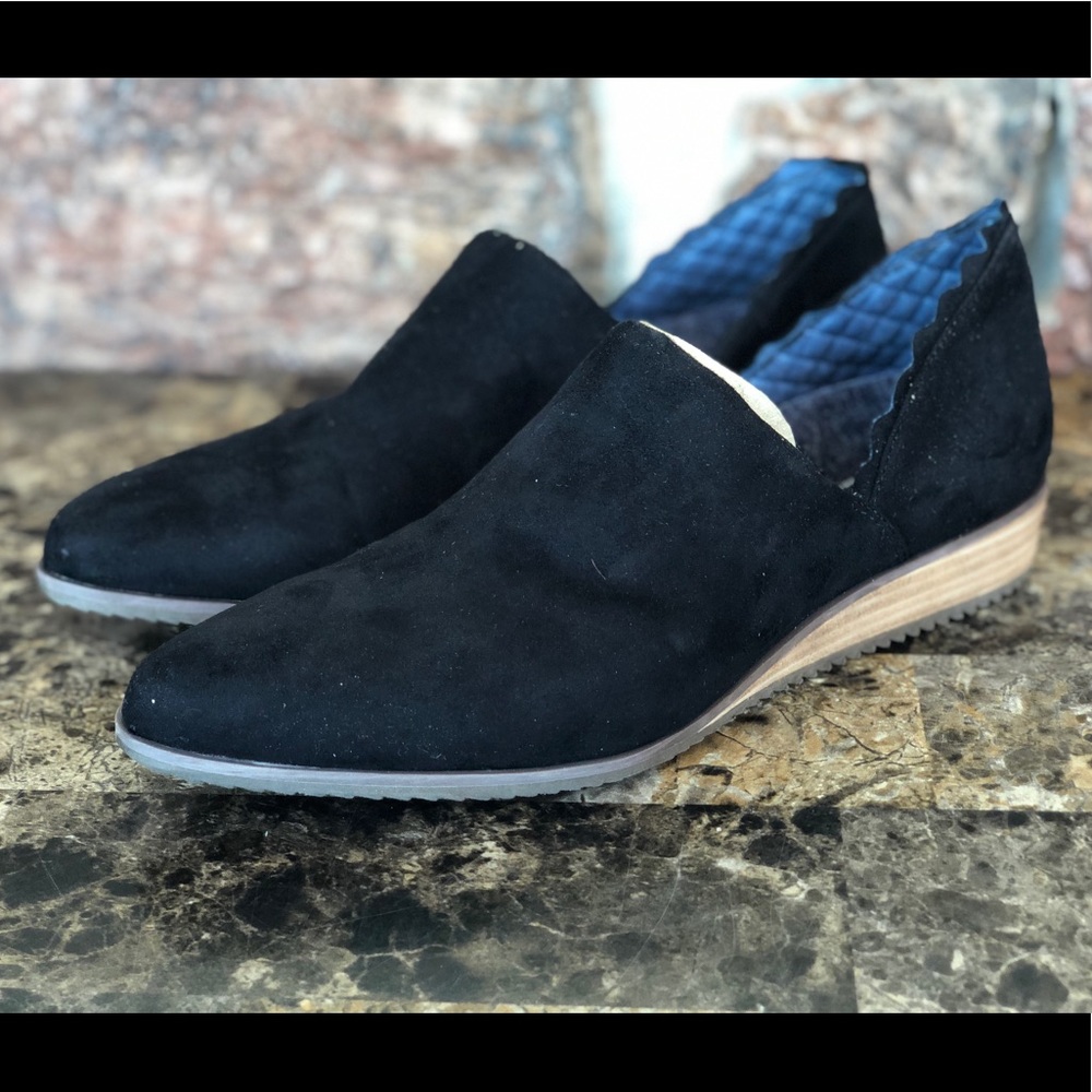 NEW  Dr. Scholl's Women's Kaley Flats - Picture 7 of 13